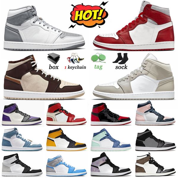 sell well 1 jumpman basketball shoes 1s varsity red stealth fashion chicago reimagined sneakers men women stage haze patent bred high og yel
sell well 1 jumpman basketball shoes 1s varsity red stealth fashion chicago reimagined sneakers men women stage haze patent bred high og yel