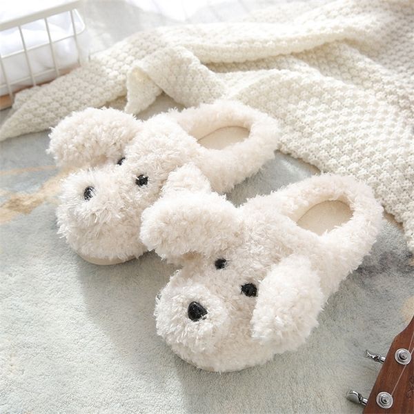 slippers dihope fur dog cute cartoon animal women winter warm plush home fluffy slides cotton house shoes 220901, Black
slippers dihope fur dog cute cartoon animal women winter warm plush home fluffy slides cotton house shoes 220901, Black