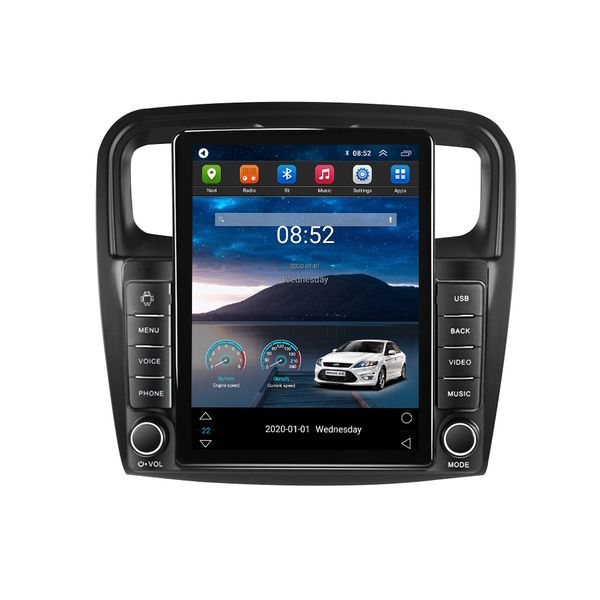 9" android gps navigation car video multimedia for 2012-2017 renault sandero with bluetooth usb hd touchscreen support carplay dvr
9" android gps navigation car video multimedia for 2012-2017 renault sandero with bluetooth usb hd touchscreen support carplay dvr
