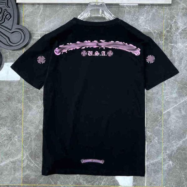mens loose luxury t shirts ch brand fashion men tees horseshoe cross designer tshirts summer women shirt classic man hip hop sweater sanskr, White;black
mens loose luxury t shirts ch brand fashion men tees horseshoe cross designer tshirts summer women shirt classic man hip hop sweater sanskr, White;black