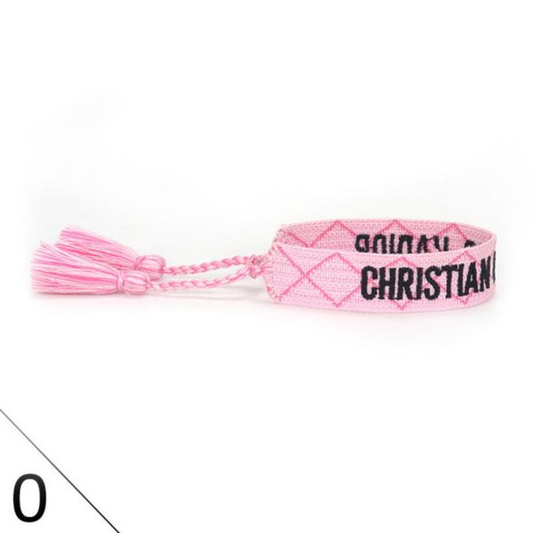 brand luxury braided bracelet adjustable woven friendship bangle for womens mens designer letter embroidery rope bracelets jewelry gift code, Golden;silver
brand luxury braided bracelet adjustable woven friendship bangle for womens mens designer letter embroidery rope bracelets jewelry gift code, Golden;silver