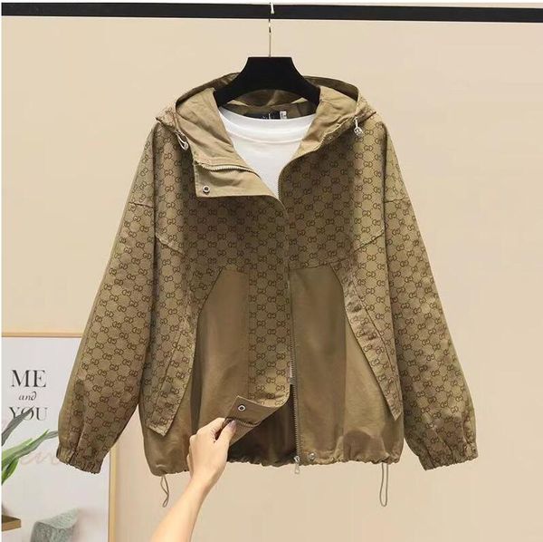 women pullovers jackets hiphop zipper khaki hooded men windproof cotton jacket coats, Black;brown
women pullovers jackets hiphop zipper khaki hooded men windproof cotton jacket coats, Black;brown