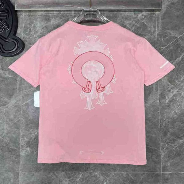 mens fashion luxury t shirts ch brand man tees sanskrit letter t-shirt summer horseshoe flower cross short sleeve designer tshirts hip hop s, White;black
mens fashion luxury t shirts ch brand man tees sanskrit letter t-shirt summer horseshoe flower cross short sleeve designer tshirts hip hop s, White;black