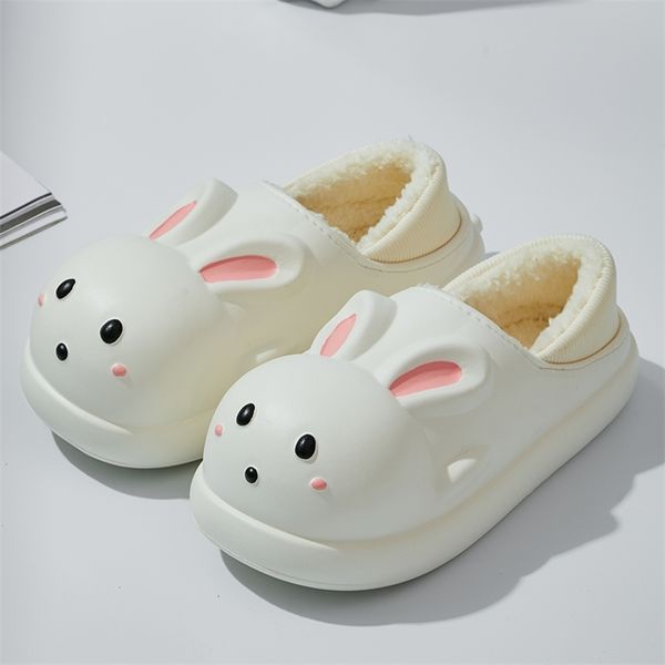 slippers winter fur women slippers waterproof cotton slippers women warm plush cartoon shape indoor slides cute rabbit girls shoes 220901, Black
slippers winter fur women slippers waterproof cotton slippers women warm plush cartoon shape indoor slides cute rabbit girls shoes 220901, Black
