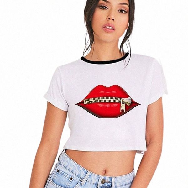 women's tanks & camis women's tanks & camis girl tank white fashion red lips print crop cusual short sleeve tshirt women harajuku
women's tanks & camis women's tanks & camis girl tank white fashion red lips print crop cusual short sleeve tshirt women harajuku