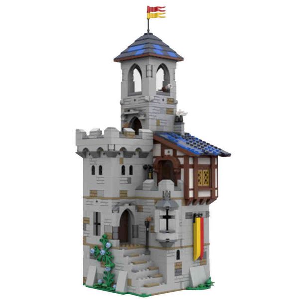 blocks authorized moc-92106 moc-80769 77977 modular medieval castle's keep model building blocks set by bricks fanuy t220901
blocks authorized moc-92106 moc-80769 77977 modular medieval castle's keep model building blocks set by bricks fanuy t220901