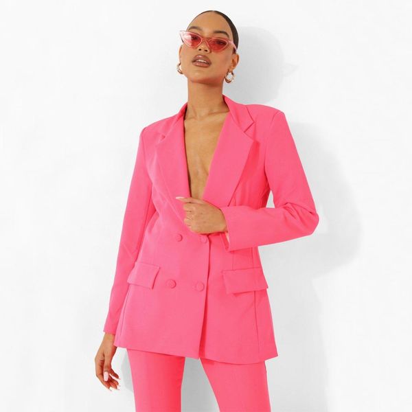 designer women suits notched lapel office lady tuxedos double breasted female business suit blazers with jacket and pants, Black;gray
designer women suits notched lapel office lady tuxedos double breasted female business suit blazers with jacket and pants, Black;gray
