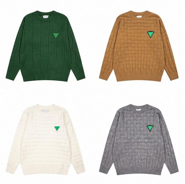mens sweaters designer knitted crewneck bv mens square stitch jacquard men cashmere pullover sweater loose xl, White;black
mens sweaters designer knitted crewneck bv mens square stitch jacquard men cashmere pullover sweater loose xl, White;black