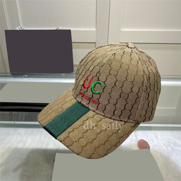 letter embroidery snapbacks hat men women designer jacquard cap spring summer sunscreen ball caps, Black;white
letter embroidery snapbacks hat men women designer jacquard cap spring summer sunscreen ball caps, Black;white