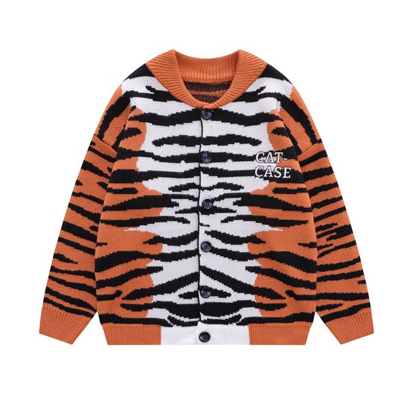 men's hoodies sweatshirts high street pattern color match stand autumn men's sweater retro harajuku hip hop loose oversize cardiga, Black
men's hoodies sweatshirts high street pattern color match stand autumn men's sweater retro harajuku hip hop loose oversize cardiga, Black