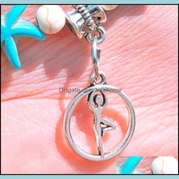 anklets foot jewelry for women 2 layers ankle bracelets yoga symbol anklet with starfish sier charms beaded beach jewellery girlfrien dh8zf, Red;blue
anklets foot jewelry for women 2 layers ankle bracelets yoga symbol anklet with starfish sier charms beaded beach jewellery girlfrien dh8zf, Red;blue