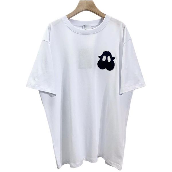 2022 men's plus tees & polos with cotton printing and embroidery 100% replica of apparel european size -ewwt296x, Black;brown 
2022 men's plus tees & polos with cotton printing and embroidery 100% replica of apparel european size -ewwt296x, Black;brown