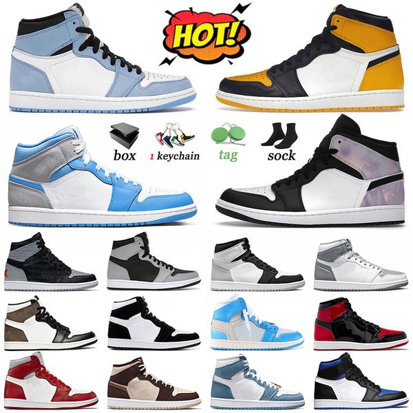 big size us 12 jumpman designer shoes 1 shoe men trainers denim offs white stealth zen master basketball sneakers 1s university blue high og, Black
big size us 12 jumpman designer shoes 1 shoe men trainers denim offs white stealth zen master basketball sneakers 1s university blue high og, Black