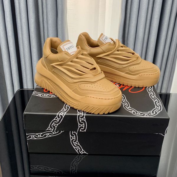 tbtgol men women casual sports shoes fashion sneaker gold silver r couples platform runners trainers shoe size 35-46 no410, Black
tbtgol men women casual sports shoes fashion sneaker gold silver r couples platform runners trainers shoe size 35-46 no410, Black