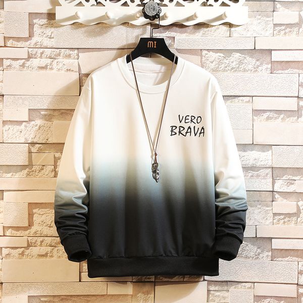 men s hoodies sweatshirts autumn spring sweatshirt white hip hop punk pullover streetwear casual fashion clothes plus oversize 5xl 220901, Black
men s hoodies sweatshirts autumn spring sweatshirt white hip hop punk pullover streetwear casual fashion clothes plus oversize 5xl 220901, Black