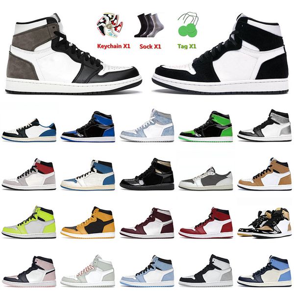 1 1s mens basketball shoes twist jumpman hyper royal chicago carbon fiber men women silver toe visionaire sneakers trainers size 36-46
1 1s mens basketball shoes twist jumpman hyper royal chicago carbon fiber men women silver toe visionaire sneakers trainers size 36-46