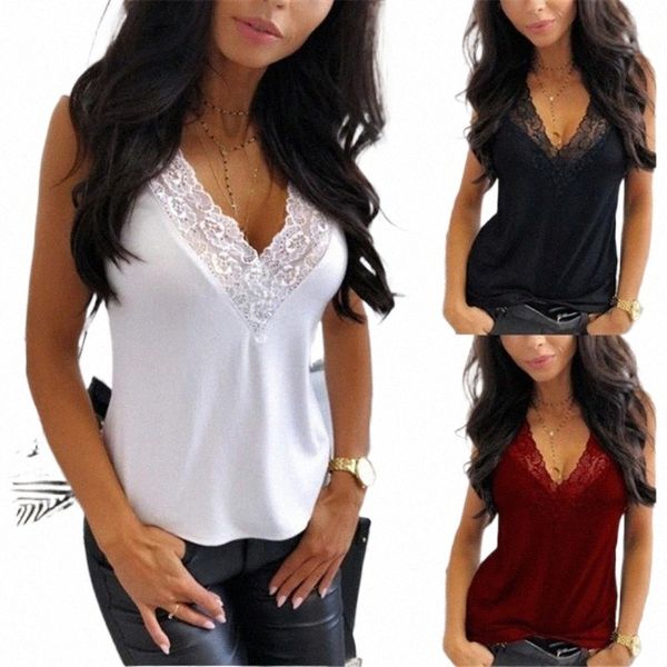 women's tanks & camis women's tanks & camis women lace chiffon tank summer sleeveless v neck backless cami party t-shirts camisol, White
women's tanks & camis women's tanks & camis women lace chiffon tank summer sleeveless v neck backless cami party t-shirts camisol, White
