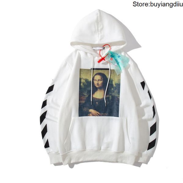 loose mens classic offs sweatshirts fashion brand hoodie designers luxury pullover back oil paint arrow x men women t shirt kq20, Black
loose mens classic offs sweatshirts fashion brand hoodie designers luxury pullover back oil paint arrow x men women t shirt kq20, Black