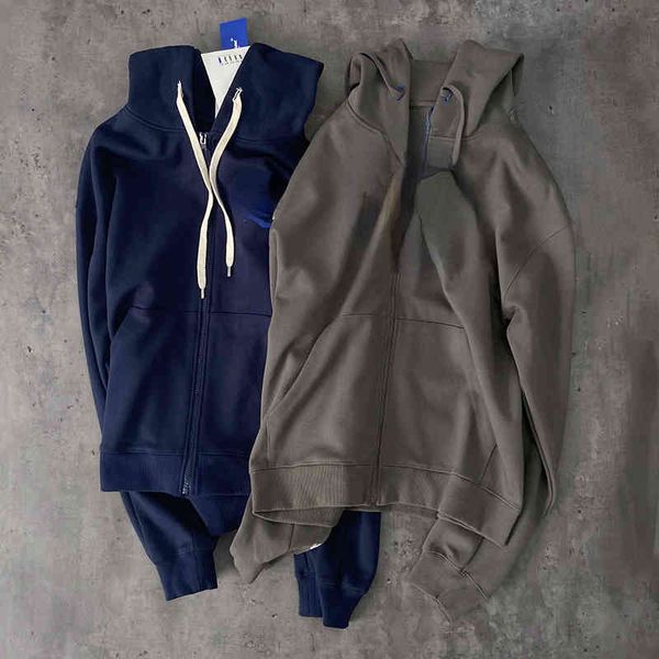 men's hoodies sweatshirts 5th anniversary limited korean version brand letter embroidery sports leisure hooded cardigan sweater, Black
men's hoodies sweatshirts 5th anniversary limited korean version brand letter embroidery sports leisure hooded cardigan sweater, Black