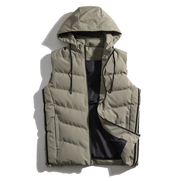 canadian goose jackets canada coat winter mens parkas puffer down jacket womens zipper windbreakers thick warm coats outwear bq5e, Black;brown
canadian goose jackets canada coat winter mens parkas puffer down jacket womens zipper windbreakers thick warm coats outwear bq5e, Black;brown