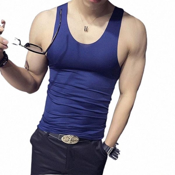 men's vests men's vests 2021 summer style wear cooling breathable narrow shoulder crew neck seemless tank-base shirt-shape sleevel, Black;white
men's vests men's vests 2021 summer style wear cooling breathable narrow shoulder crew neck seemless tank-base shirt-shape sleevel, Black;white