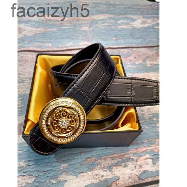 belts designer lucky men's leather belt automatic net buckle red fashion business jeans trouser s0zb, Black;brown 
belts designer lucky men's leather belt automatic net buckle red fashion business jeans trouser s0zb, Black;brown