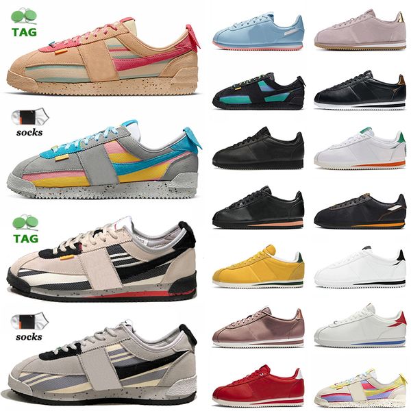 union cortez sp authentic og running shoes for mens womens trainers seasame smoke grey fog lemon frost black white oregon off noir flat snea
union cortez sp authentic og running shoes for mens womens trainers seasame smoke grey fog lemon frost black white oregon off noir flat snea