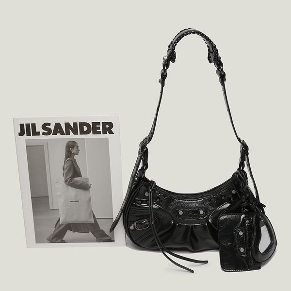 b bag shoulder bag cross body luxury genuine leather clutch wallet purse 2022 women lady 26cm le cagole motorcycle retro vintage the tote de
b bag shoulder bag cross body luxury genuine leather clutch wallet purse 2022 women lady 26cm le cagole motorcycle retro vintage the tote de
