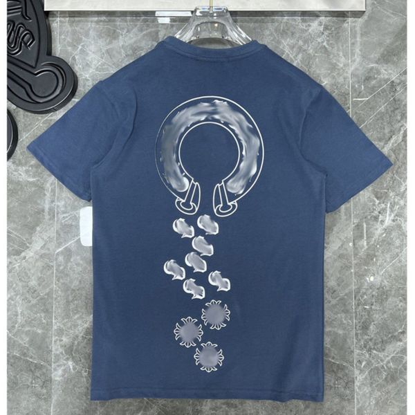 summer mens luxury t shirts fashion ch brand man tees sanskrit letter t-shirt horseshoe flower cross short sleeve designer tshirts hip hop s, White;black
summer mens luxury t shirts fashion ch brand man tees sanskrit letter t-shirt horseshoe flower cross short sleeve designer tshirts hip hop s, White;black