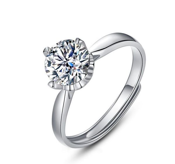 r nail ring luxury jewelry rings for women solitaire sterling silver ring birthday gift girlfriend wife diamond moissanite a karat size, Golden;silver
r nail ring luxury jewelry rings for women solitaire sterling silver ring birthday gift girlfriend wife diamond moissanite a karat size, Golden;silver
