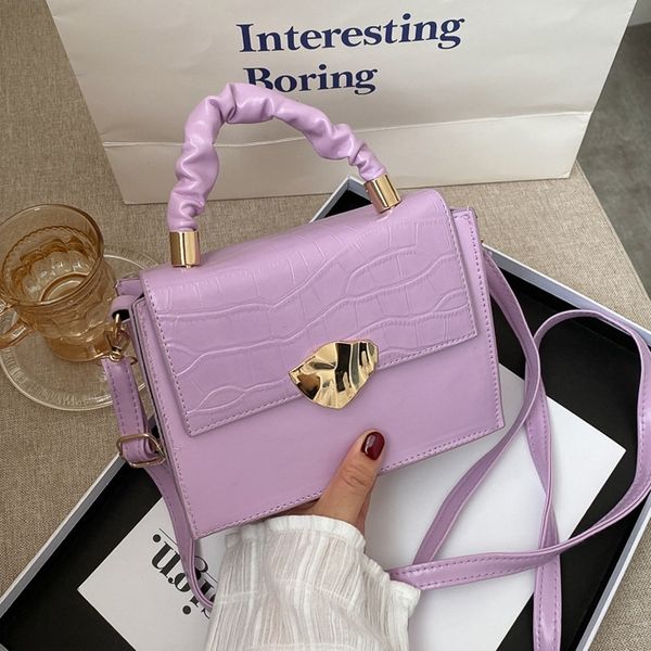 evening bags fashion small handbag designer pu leather shoulder for women stone pattern crossbody solid flap bag 220901
evening bags fashion small handbag designer pu leather shoulder for women stone pattern crossbody solid flap bag 220901