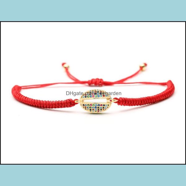charm bracelets charm bracelets mticolored cz crystal cowrie seashell tibetan buddhist knot lucky bracelet women men zircon stone cop dhdja, Golden;silver
charm bracelets charm bracelets mticolored cz crystal cowrie seashell tibetan buddhist knot lucky bracelet women men zircon stone cop dhdja, Golden;silver