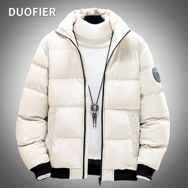 mens down parkas men oversize thicken jacket short cotton coats streetwear s parka harajuku winter cargo coat outwear white 5xl 220901, Black
mens down parkas men oversize thicken jacket short cotton coats streetwear s parka harajuku winter cargo coat outwear white 5xl 220901, Black