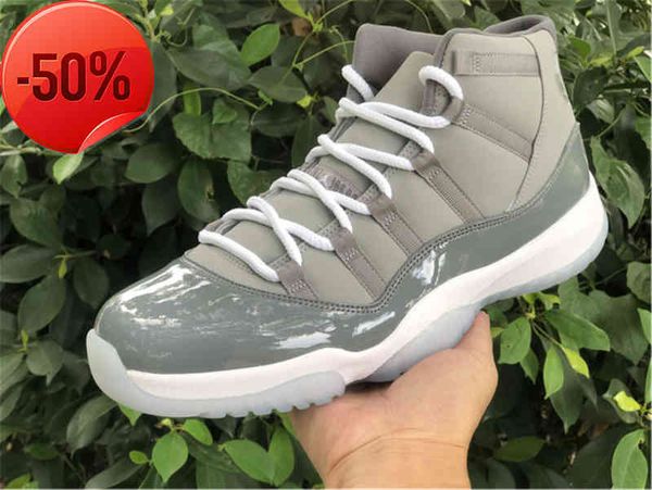 boots retro authentic 11 jumpman 11s cool grey men basketball shoes concord 45 bred 25th anniversary space jam gym red midnight navy gamma b, Black
boots retro authentic 11 jumpman 11s cool grey men basketball shoes concord 45 bred 25th anniversary space jam gym red midnight navy gamma b, Black