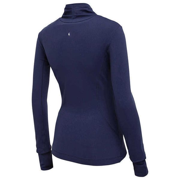 sd2q women's jackets lu'slemon same yoga fitness sports outdoor long sleeve quick drying slim fit u99m, Black;brown
sd2q women's jackets lu'slemon same yoga fitness sports outdoor long sleeve quick drying slim fit u99m, Black;brown