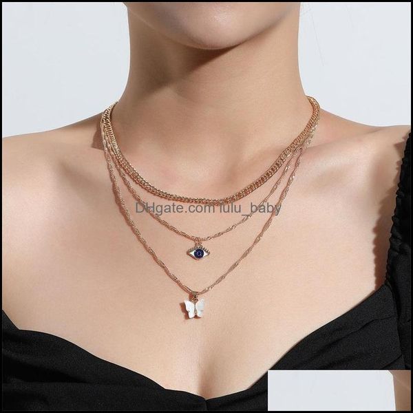 pendant necklaces fashion turkish evil eyes mtilayer necklaces for women bohemian vintage devil pendant choker beads party jewelry ne dhura, Silver
pendant necklaces fashion turkish evil eyes mtilayer necklaces for women bohemian vintage devil pendant choker beads party jewelry ne dhura, Silver