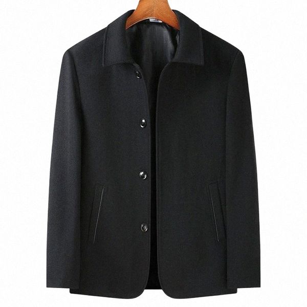 men's wool & blends men's wool & blends autumn and winter plus size woolen jacket worsted loose brand large 7xl 6xl 5xl w2wk#, Black
men's wool & blends men's wool & blends autumn and winter plus size woolen jacket worsted loose brand large 7xl 6xl 5xl w2wk#, Black