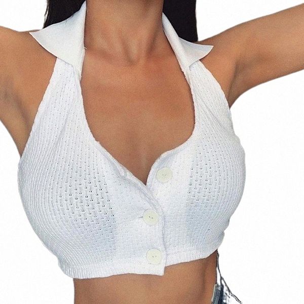 women's tanks & camis women's tanks & camis sleeveless vest women 2022 summer button cardigan knitted halter 52pm#, White
women's tanks & camis women's tanks & camis sleeveless vest women 2022 summer button cardigan knitted halter 52pm#, White