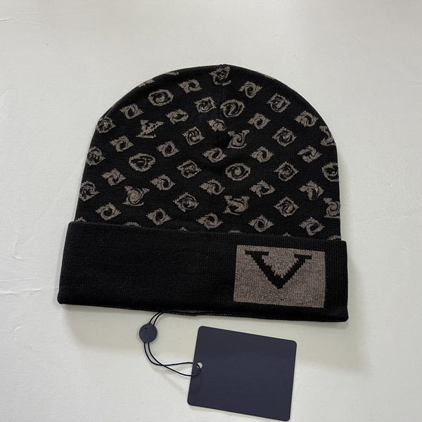 designer skull hat fashion jacquard knit beanie good texture cool hat for men women 5 colors fashion accessories bucket hats for a men, Blue;gray
designer skull hat fashion jacquard knit beanie good texture cool hat for men women 5 colors fashion accessories bucket hats for a men, Blue;gray