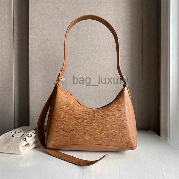 new polene armpit bag crescent lychee grain cowhide portable one shoulder messenger women's
new polene armpit bag crescent lychee grain cowhide portable one shoulder messenger women's