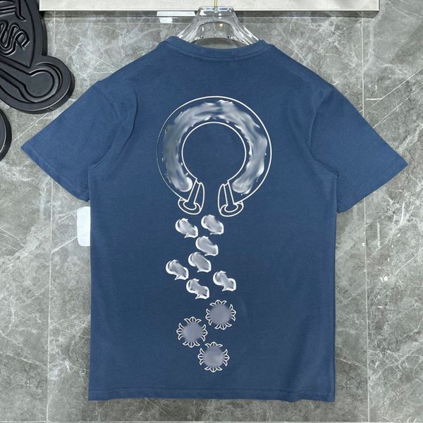 luxury loose mens t shirts ch brand fashion men tees horseshoe cross designer tshirts summer women shirt classic man hip hop sweater sanskr, White;black
luxury loose mens t shirts ch brand fashion men tees horseshoe cross designer tshirts summer women shirt classic man hip hop sweater sanskr, White;black