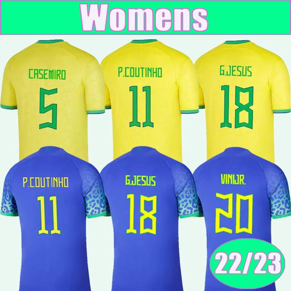 22 23 . paqueta neres women soccer jersey p. coutinho firmino g. jesus marcelo pele home away football shirts, Black;yellow
22 23 . paqueta neres women soccer jersey p. coutinho firmino g. jesus marcelo pele home away football shirts, Black;yellow