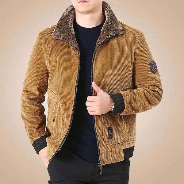 mens down parkas corduroy winter coat men puffer jacket autumn and winter korean style long overtheknee cotton padded keep warm 220901, Black
mens down parkas corduroy winter coat men puffer jacket autumn and winter korean style long overtheknee cotton padded keep warm 220901, Black