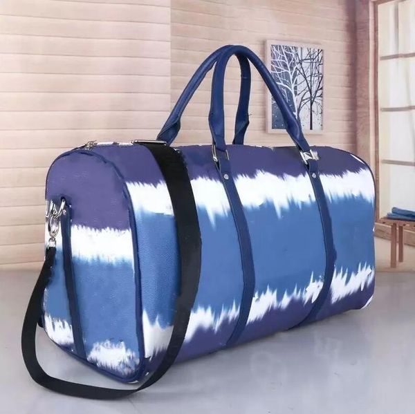 fashion men women shoulder bags luxury pu leather travel duffle bag brand luggage handbags large capacity sport outdoor backpack
fashion men women shoulder bags luxury pu leather travel duffle bag brand luggage handbags large capacity sport outdoor backpack