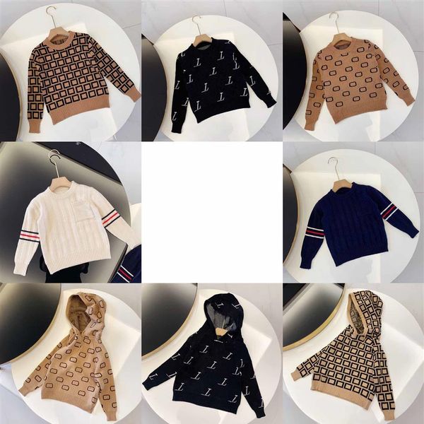 kids fashion sweaters boys girls baby pullover autumn winter sweatshirts children keep warm letter printed sweater jumper clothi265h, Blue
kids fashion sweaters boys girls baby pullover autumn winter sweatshirts children keep warm letter printed sweater jumper clothi265h, Blue