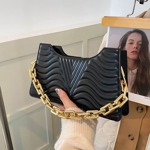 evening bags fashion rhombus women's trend pu leather shoulder bag luxury texture solid color zipper handbags for women 220902
evening bags fashion rhombus women's trend pu leather shoulder bag luxury texture solid color zipper handbags for women 220902