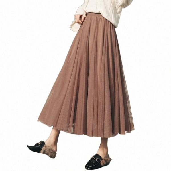 skirts skirts tigena tutu tulle skirt women 2022 spring summer korean casual solid a line high waist long pleated mesh female ladies d47f#, Black
skirts skirts tigena tutu tulle skirt women 2022 spring summer korean casual solid a line high waist long pleated mesh female ladies d47f#, Black