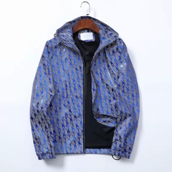 new fashion brand jacket men's autumn and winter slim fit men's designer clothing blue red men's casual jacket slim fit large, Black;brown
new fashion brand jacket men's autumn and winter slim fit men's designer clothing blue red men's casual jacket slim fit large, Black;brown