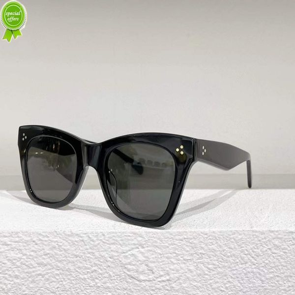 mens sunglasses designer brands fashion new triumphal arch red same eye women's, White;black
mens sunglasses designer brands fashion new triumphal arch red same eye women's, White;black