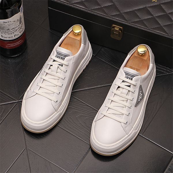 fashion designers lace up wedding dress party shoes autumn spring white vulcanized round toe casual business driving outdoor walking loafer, Black
fashion designers lace up wedding dress party shoes autumn spring white vulcanized round toe casual business driving outdoor walking loafer, Black